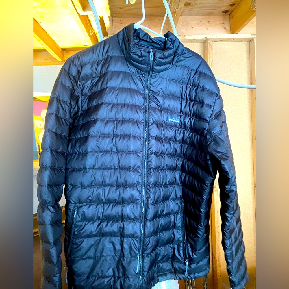 Men’s XXL Patagonia Puffer coat